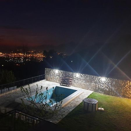 דוברה וודה Apartman Nikocevic מראה חיצוני תמונה