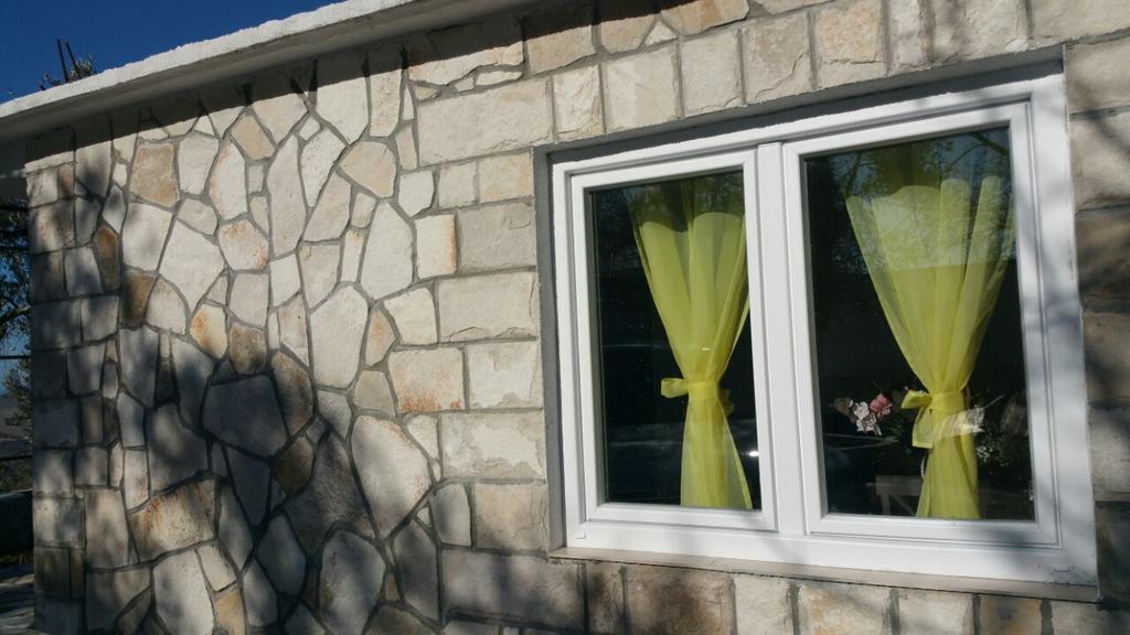 דוברה וודה Apartman Nikocevic מראה חיצוני תמונה
