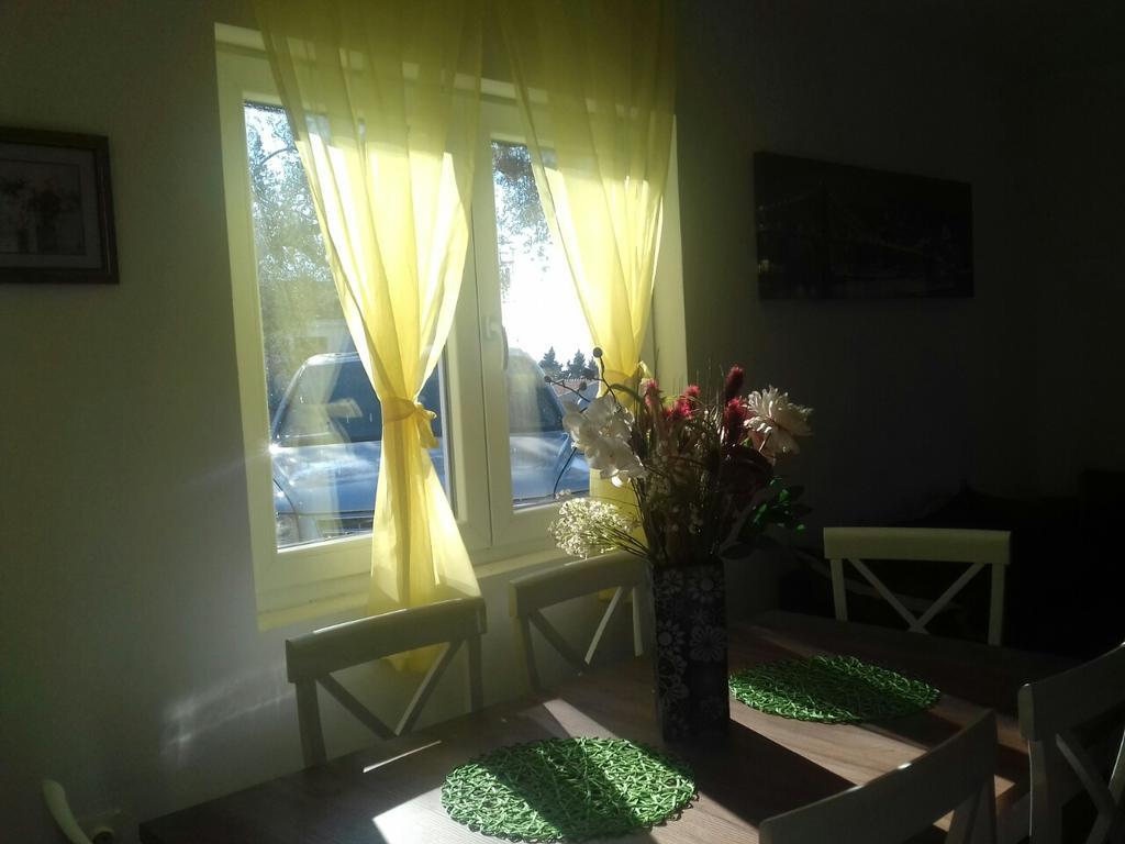 דוברה וודה Apartman Nikocevic מראה חיצוני תמונה