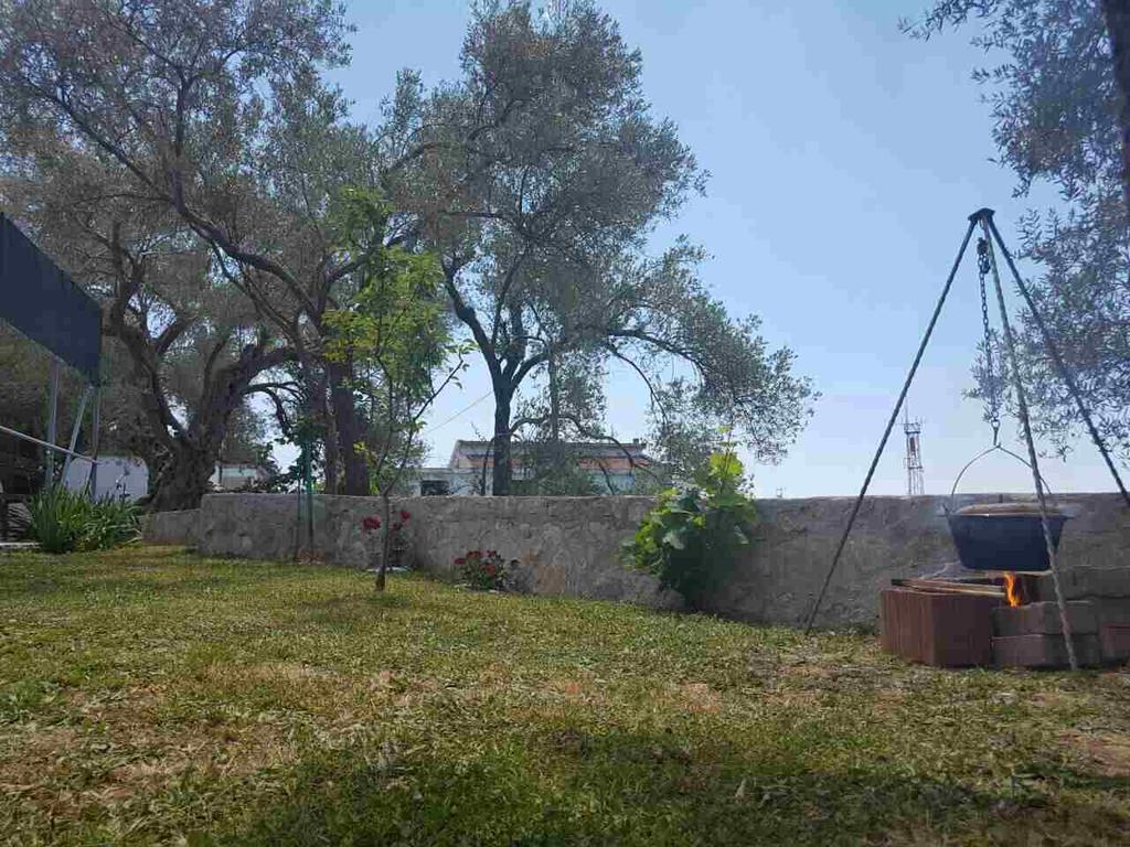 דוברה וודה Apartman Nikocevic מראה חיצוני תמונה