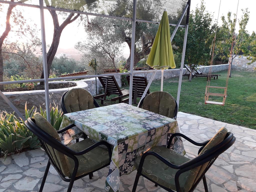 דוברה וודה Apartman Nikocevic מראה חיצוני תמונה