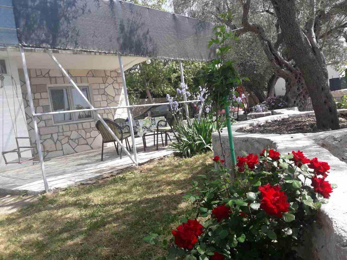 דוברה וודה Apartman Nikocevic מראה חיצוני תמונה