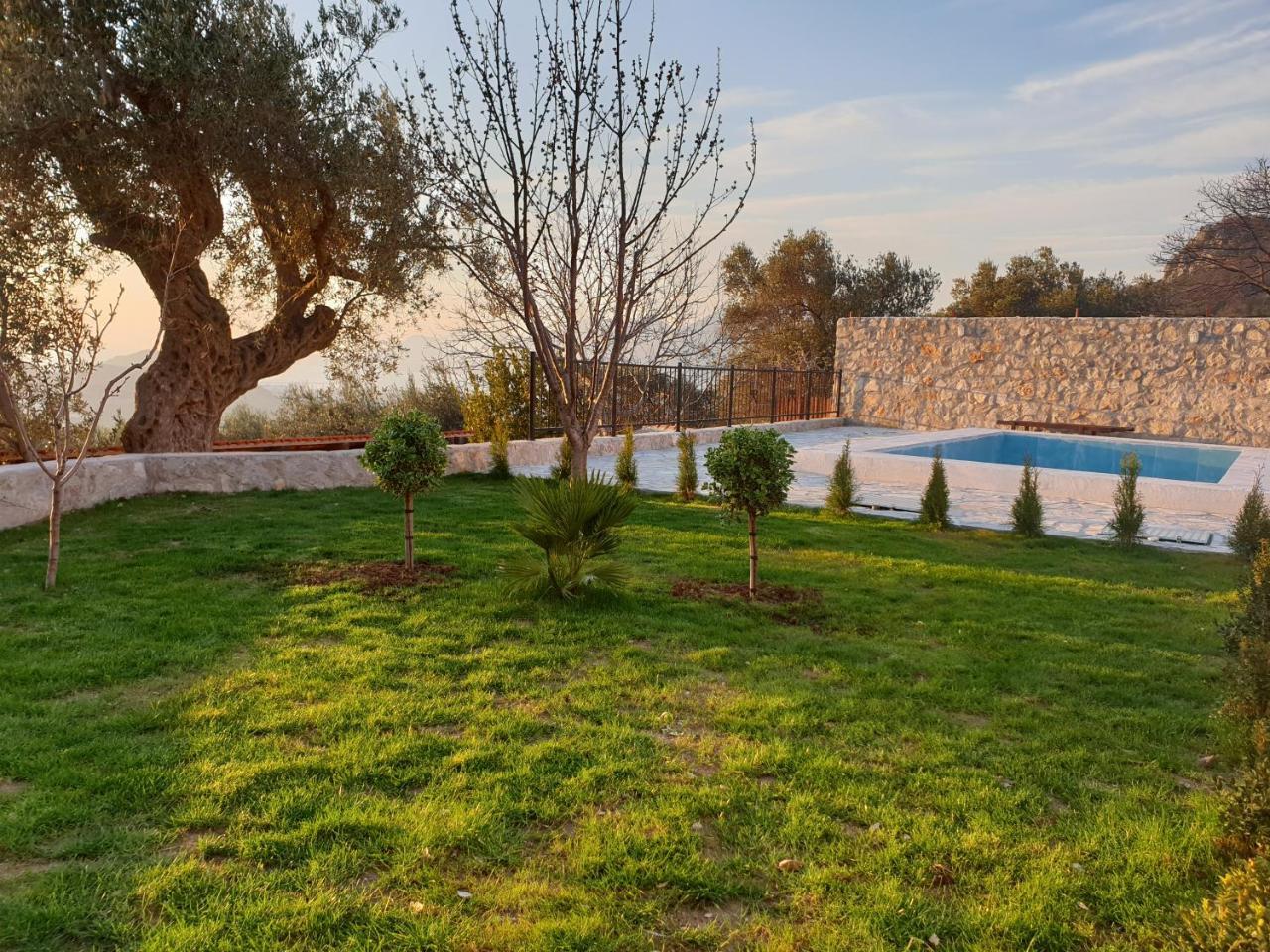 דוברה וודה Apartman Nikocevic מראה חיצוני תמונה