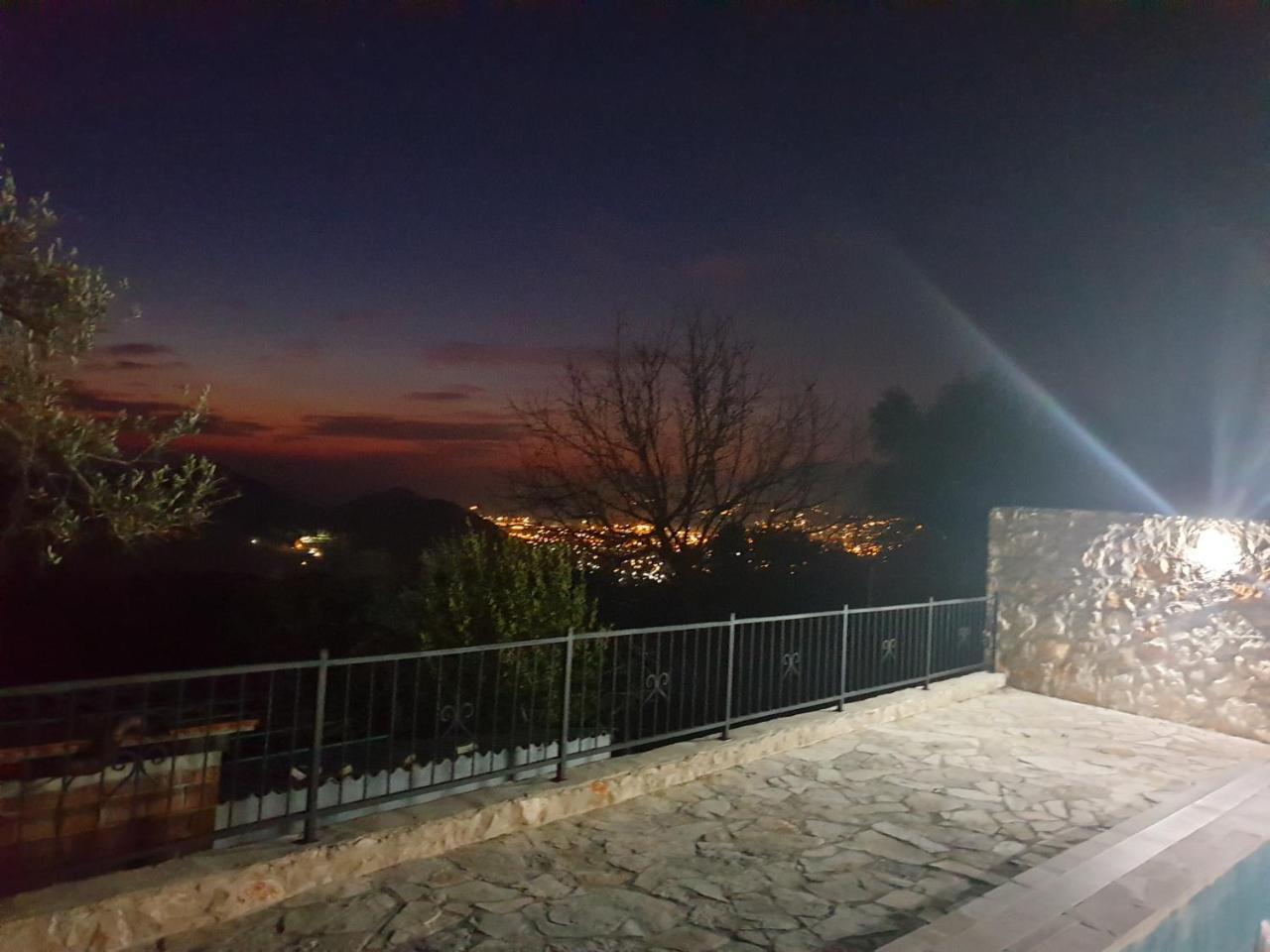דוברה וודה Apartman Nikocevic מראה חיצוני תמונה