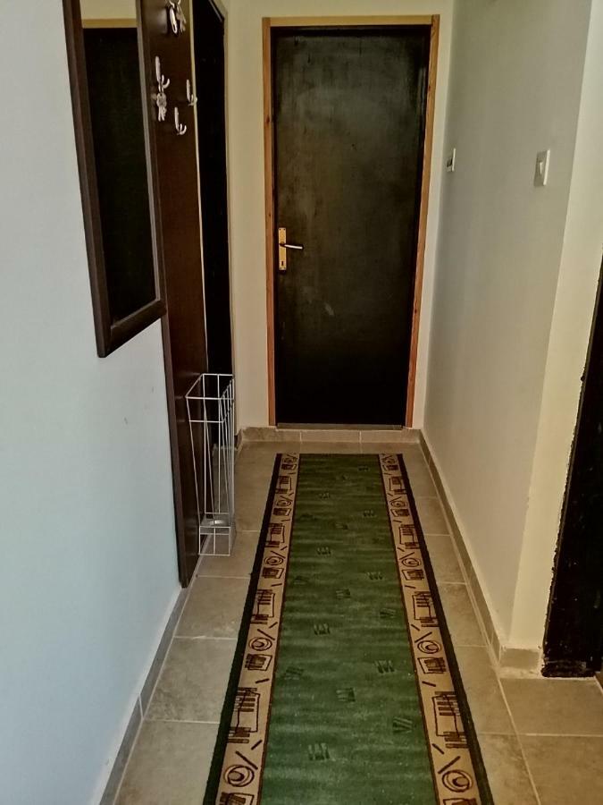 דוברה וודה Apartman Nikocevic מראה חיצוני תמונה