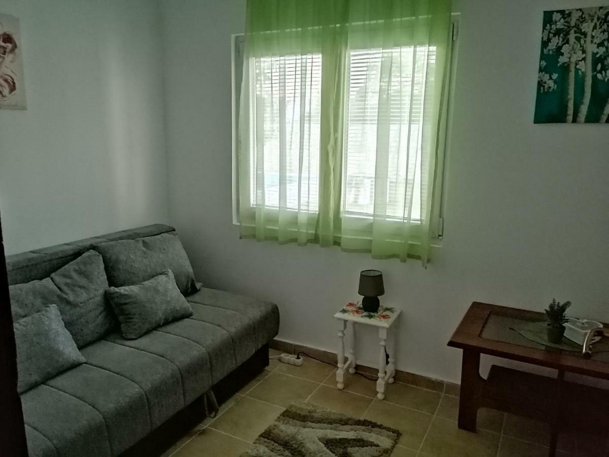 דוברה וודה Apartman Nikocevic מראה חיצוני תמונה